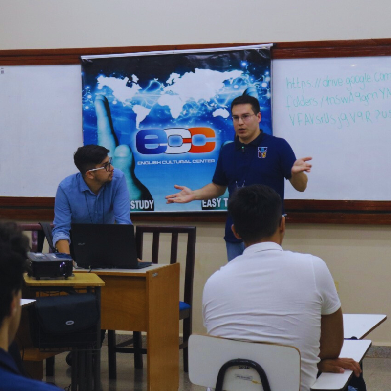 ESL Teaching